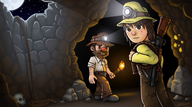 spelunky 2 delayed