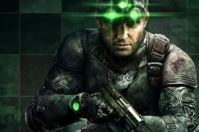 splinter cell return