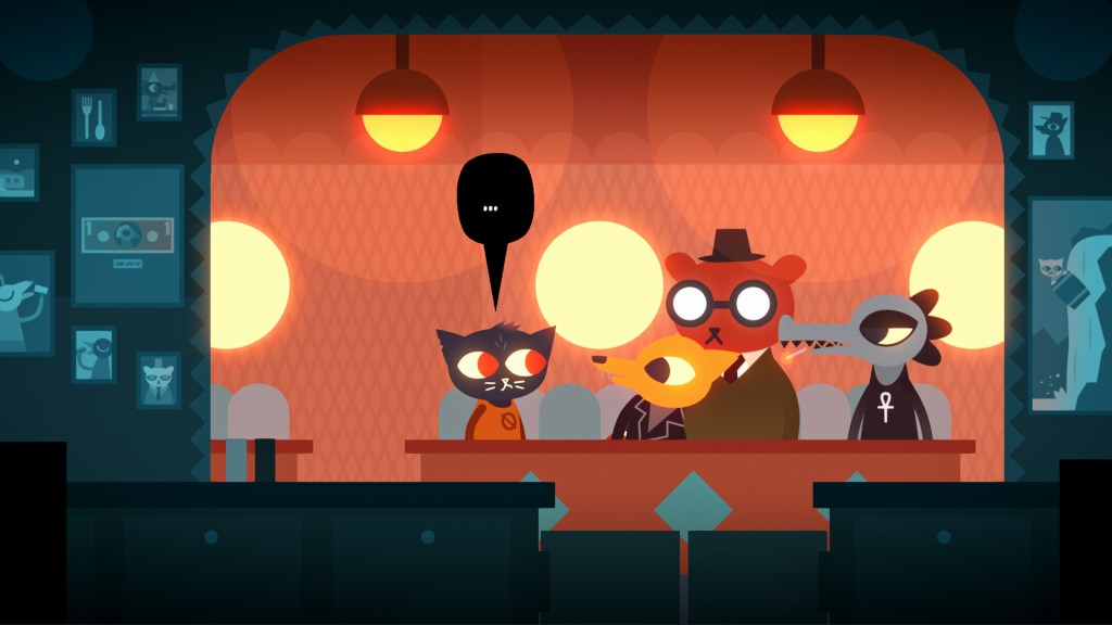 Night in the Woods dev cuts ties with Alec Holowka
