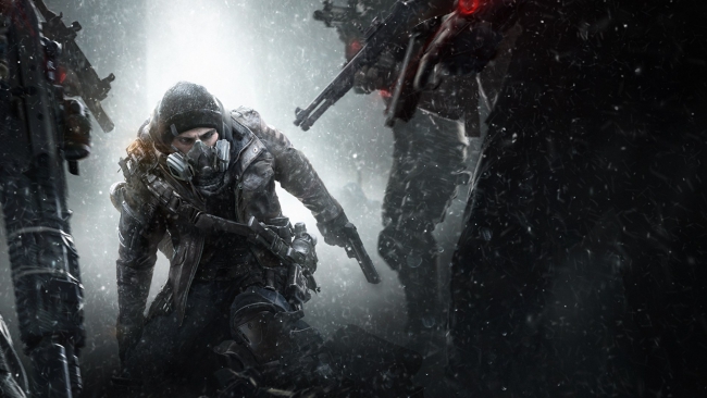 the division movie update