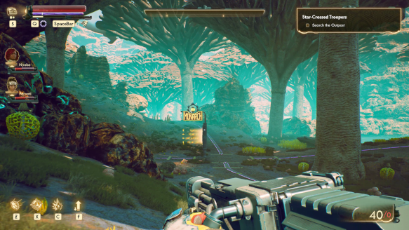 The Outer Worlds Hands-On Preview - Fresh Yet Familiar