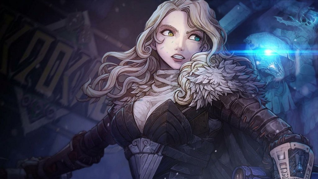 Vambrace Cold Soul release date