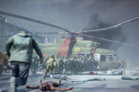 world war z horde mode