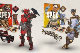 apex legends physical editions