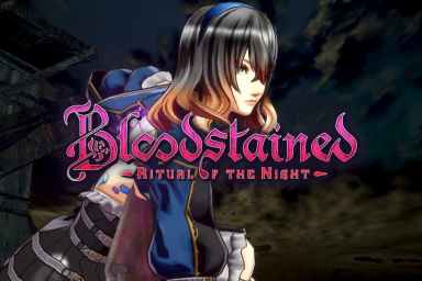 Bloodstained Series