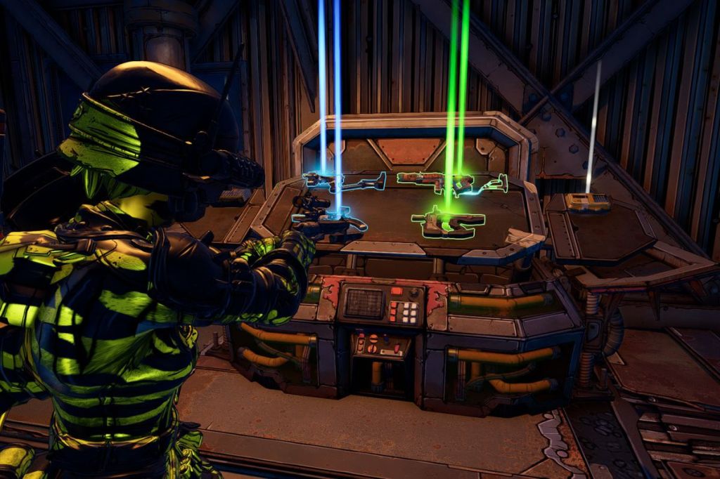 Borderlands 3 Sales