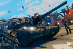 Call of Duty Black Ops 4 Operation Dark Divide