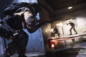 Call of duty modern warfare beta multiplayer ps4