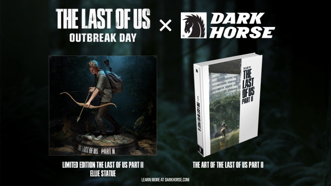 the last of us part 2 outbreak day