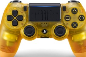 death stranding ps4 pro