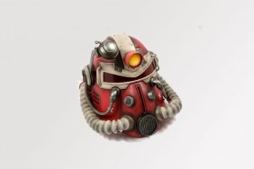 Fallout Helmet Recall