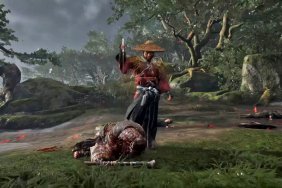 Ghost of Tsushima Graphics