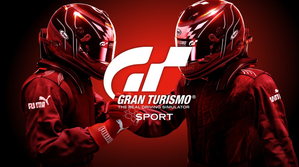 Gran Turismo Sport Spec 2