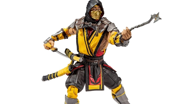 mcfarlane toys scorpion