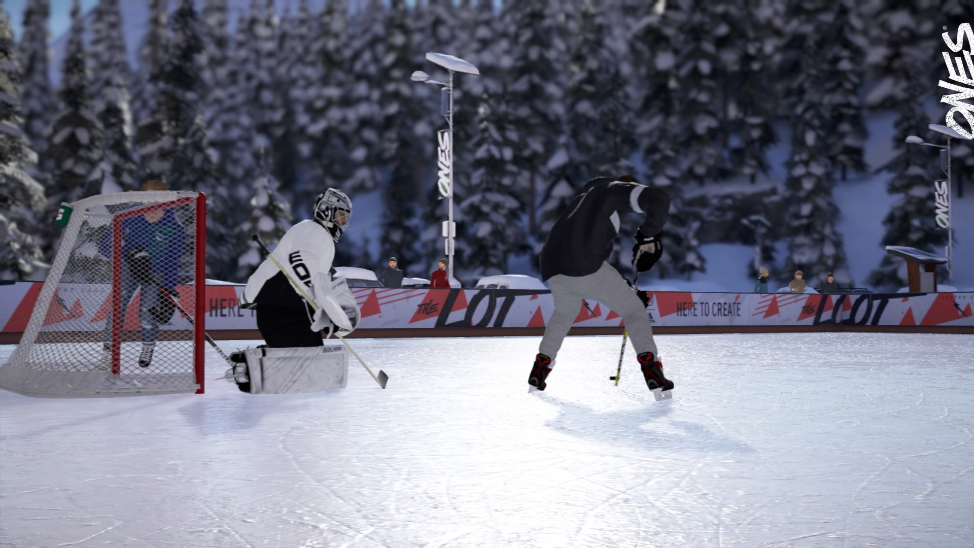 NHL 20 Review