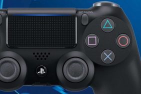 PlayStation x button cross