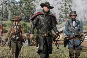 Red Dead Online Update