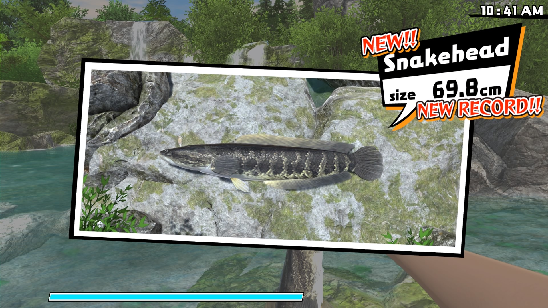 Reel Fishing Road Trip Adventure Review