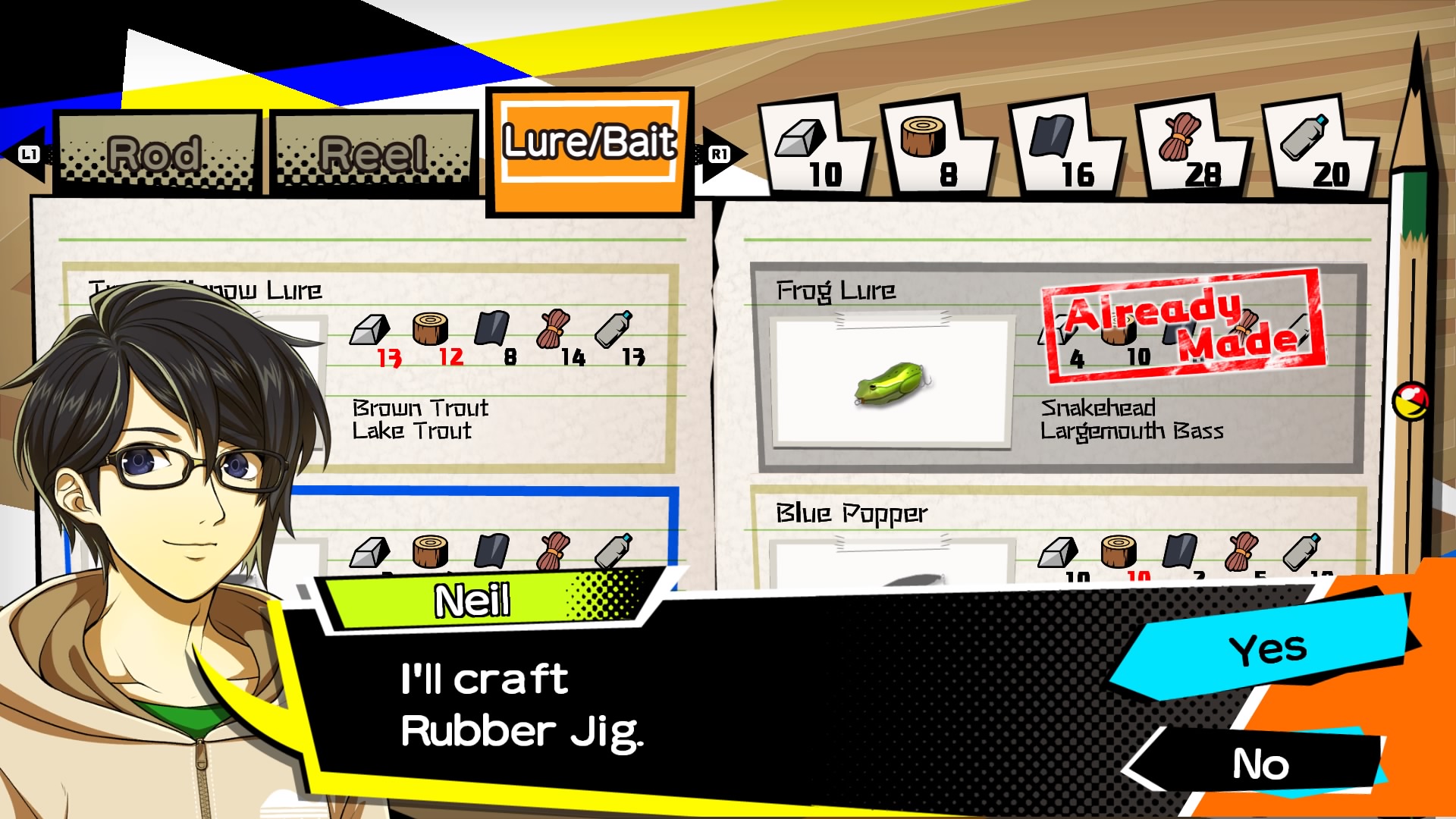 Reel Fishing Road Trip Adventure Review