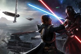 Star Wars Jedi Fallen Order Trailer