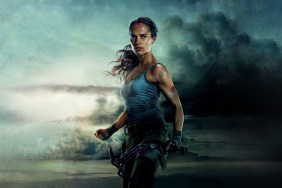 Tomb Raider Movie Sequel