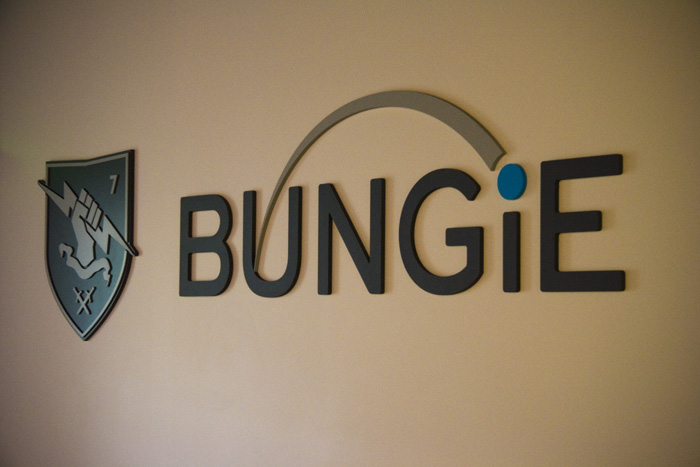 Bungie New Game