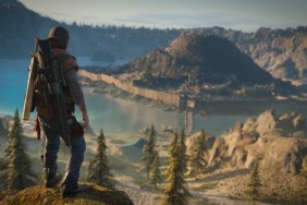 days gone new game plus