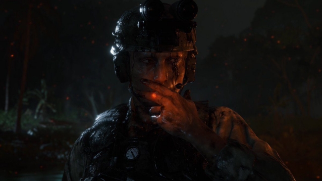 death stranding difficulty