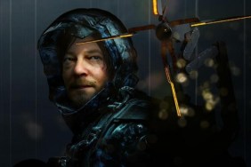 death stranding gameplay demo