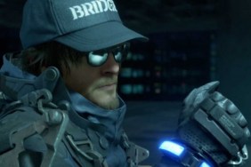 death stranding like