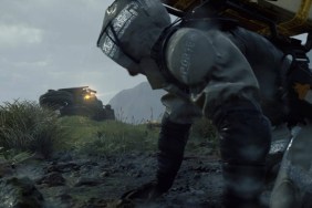 death stranding launch