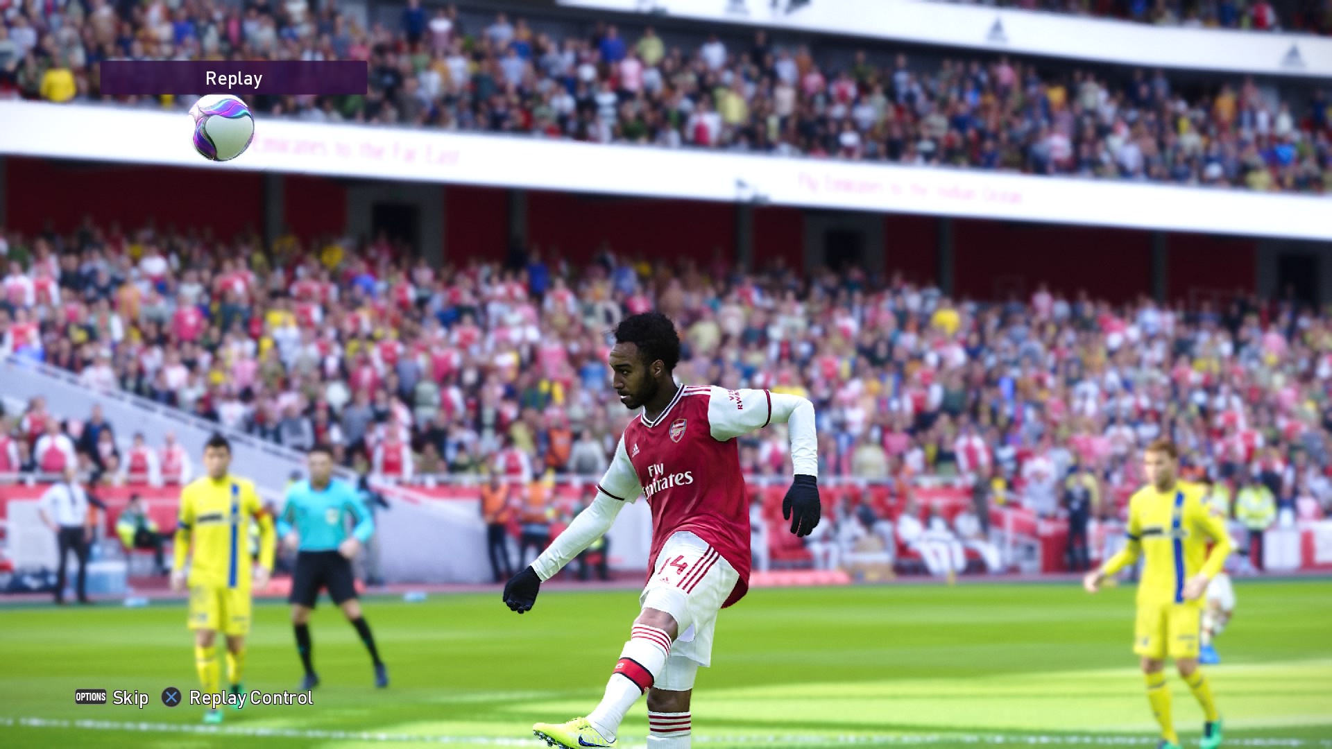 eFootball PES 2020 Review