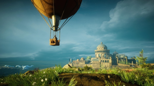 eastshade release date