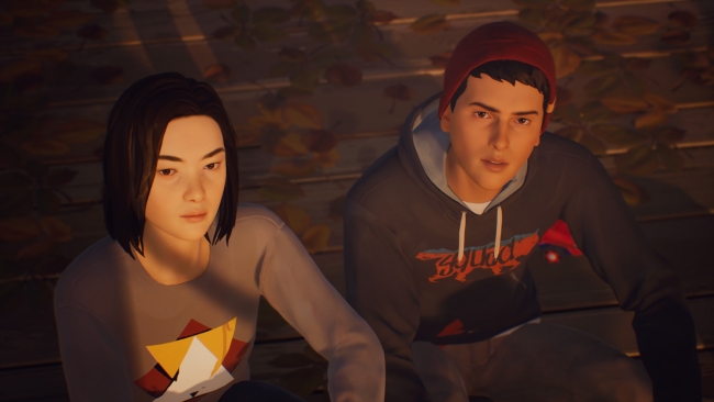life is strange 2 australia