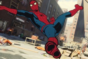 marvels spider-man suits