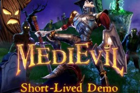 medievil remake demo