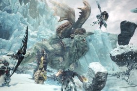 monster hunter world iceborne sales