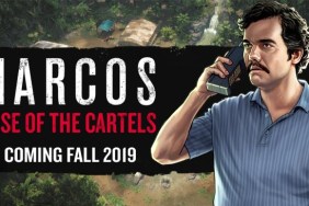 narcos rise of the cartels release date