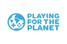 sony playing for the planet
