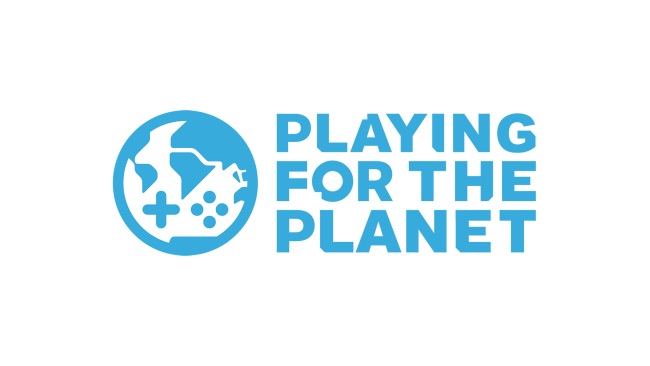 sony playing for the planet