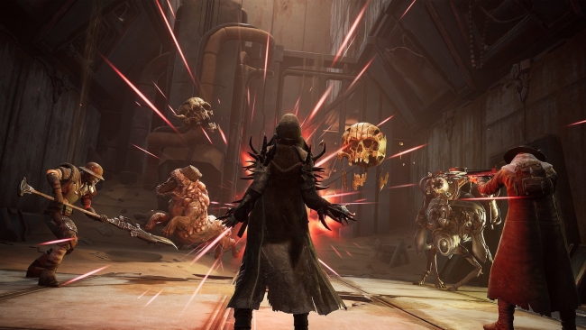 Remnant From the Ashes free dlc