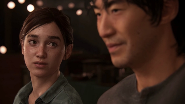 the last of us part 2 launch date