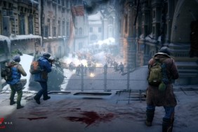 world war z season 2