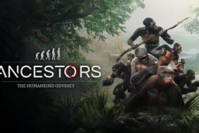 Ancestors The Humankind Odyssey release date