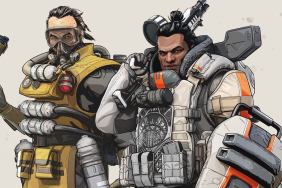 Apex Legends Duo Mode