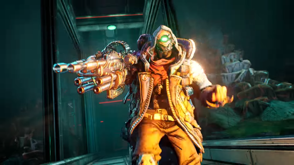 Deluxe Edition Borderlands 3 DLC Can Now Be Purchased