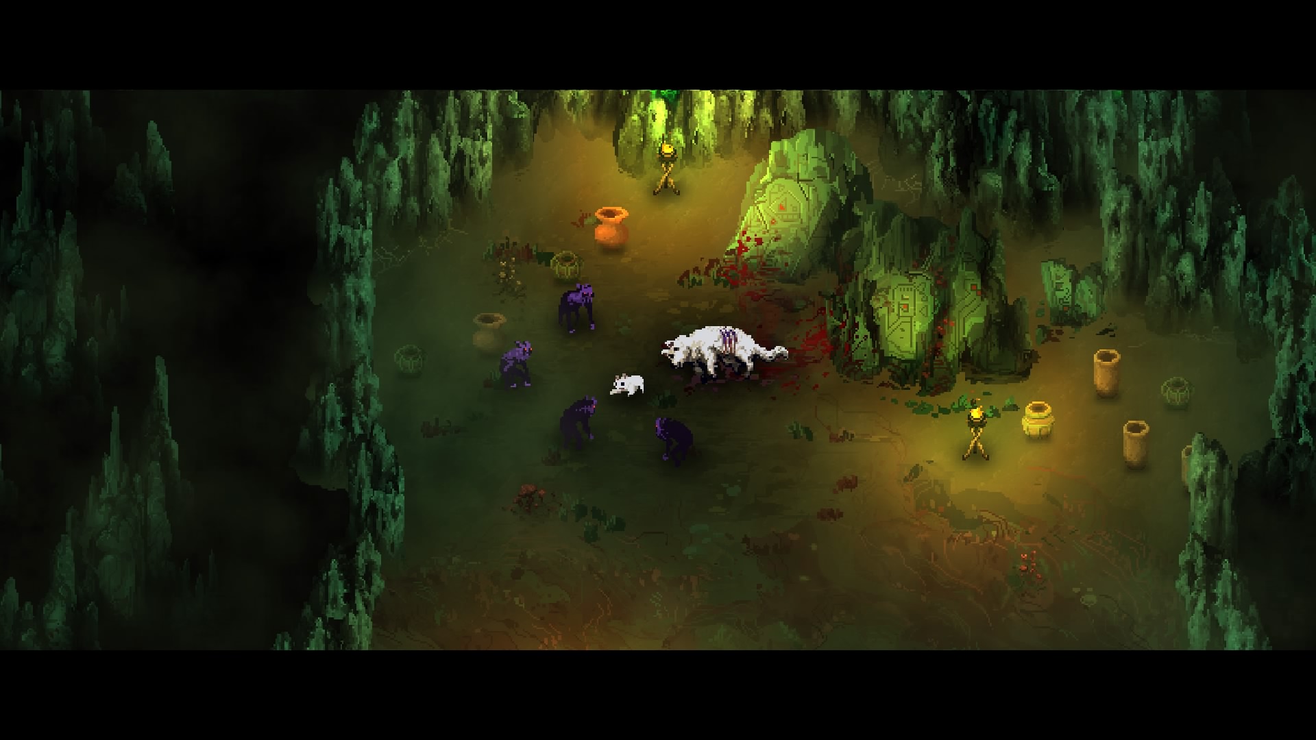 Children of Morta PS4 Review