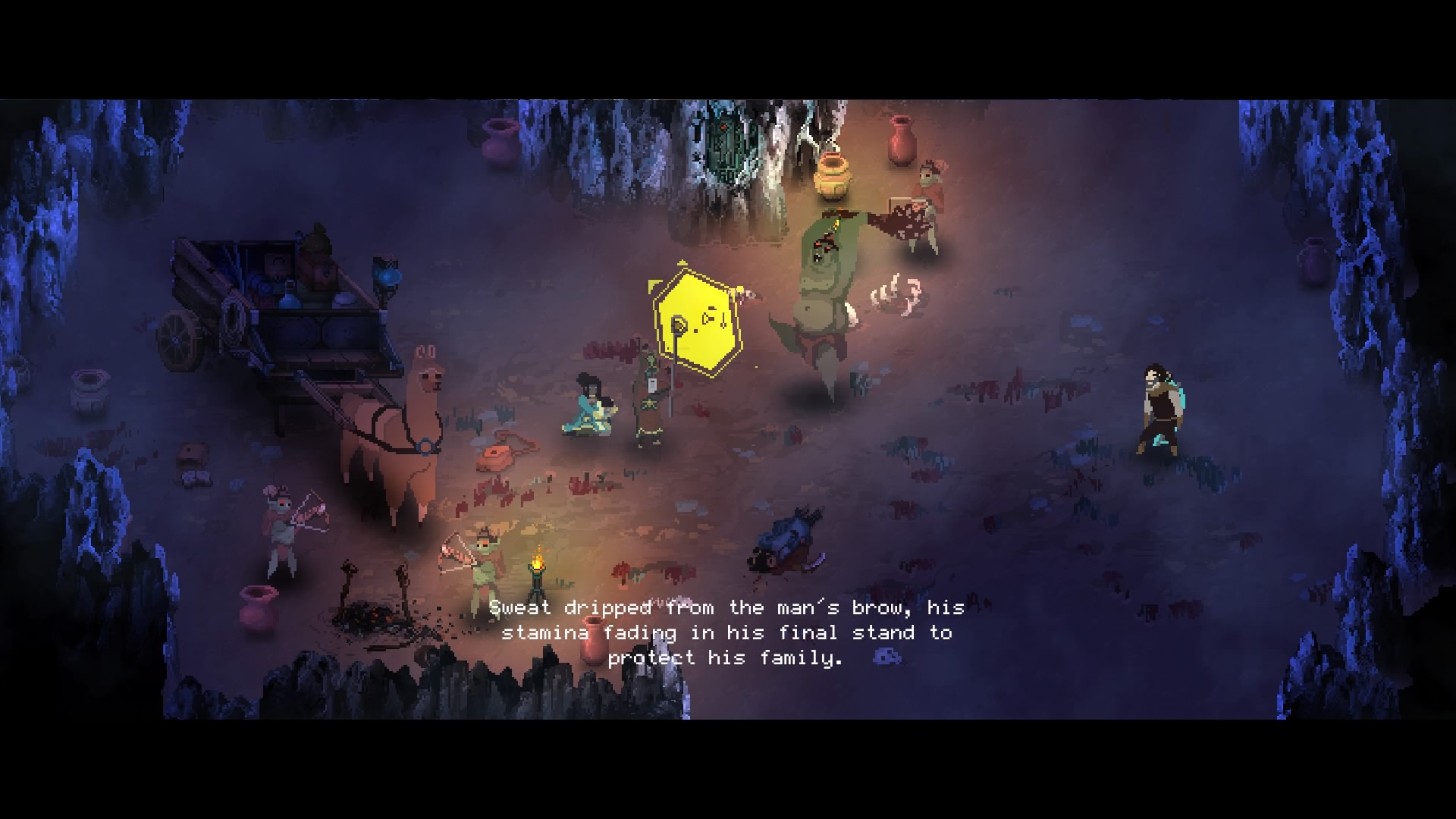 Children of Morta PS4 Review