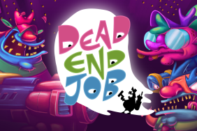 Dead End Job Release Date