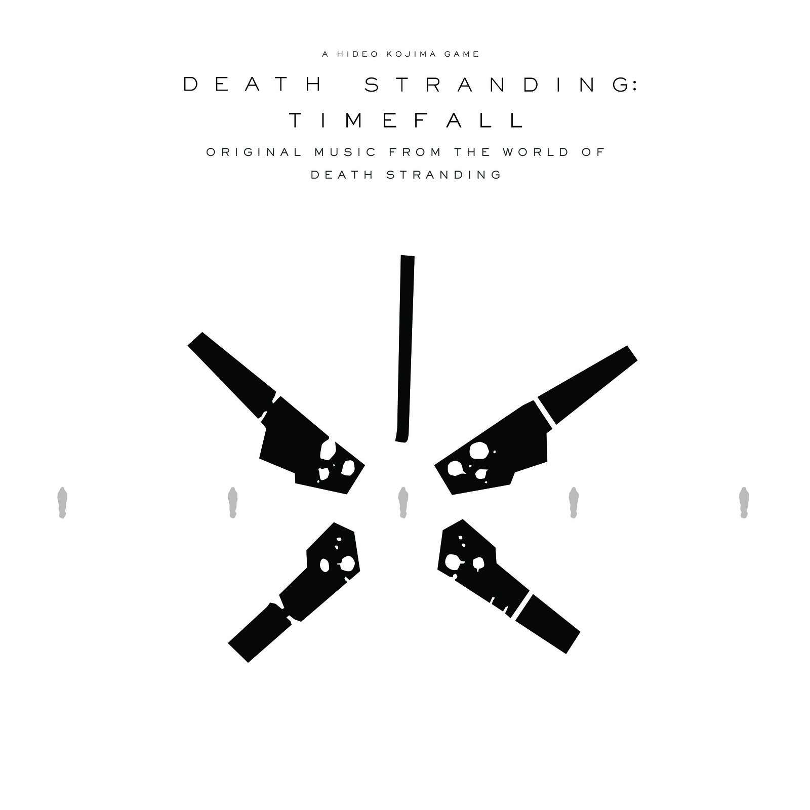 Death Stranding Album